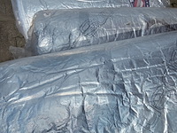 5x rol isolatiefolie dampdicht sf40bb, superfoil - afbeelding 4 van  6