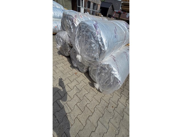5x rol isolatiefolie dampdicht sf60, superfoil - afbeelding 3 van  4