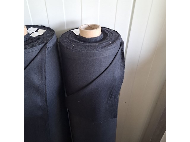 5x rol podiumdoek/decomolton 160 gram - afbeelding 2 van  6