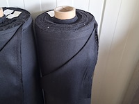 5x rol podiumdoek/decomolton 160 gram - afbeelding 2 van  6