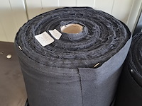 5x rol podiumdoek/decomolton 160 gram - afbeelding 6 van  6