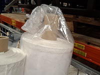 5x rol schildersdoek voor hobby en professioneel - afbeelding 2 van  6