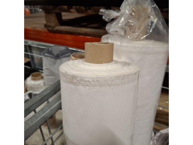 5x rol schildersdoek voor hobby en professioneel - afbeelding 3 van  6