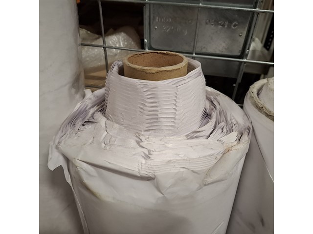 5x rol schildersdoek voor hobby en professioneel - afbeelding 4 van  6