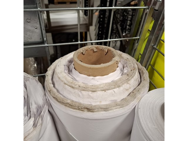 5x rol schildersdoek voor hobby en professioneel - afbeelding 5 van  6