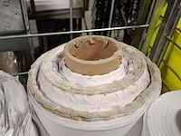 5x rol schildersdoek voor hobby en professioneel - afbeelding 5 van  6