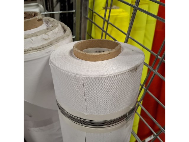 5x rol schildersdoek voor hobby en professioneel - afbeelding 6 van  6