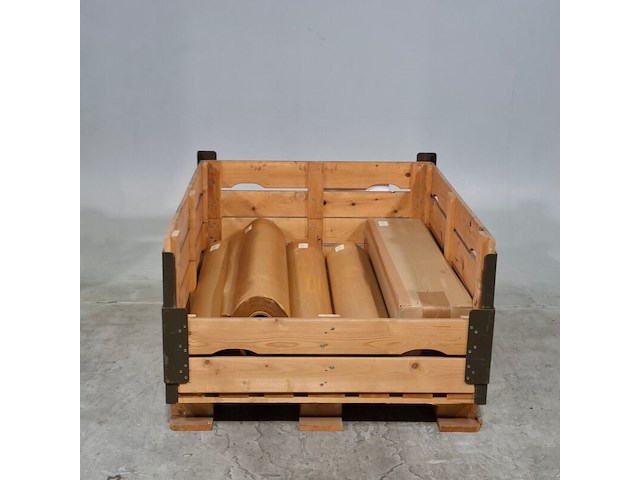 5x rol verpakkingsmateriaal - afbeelding 1 van  8
