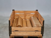 5x rol verpakkingsmateriaal - afbeelding 1 van  8