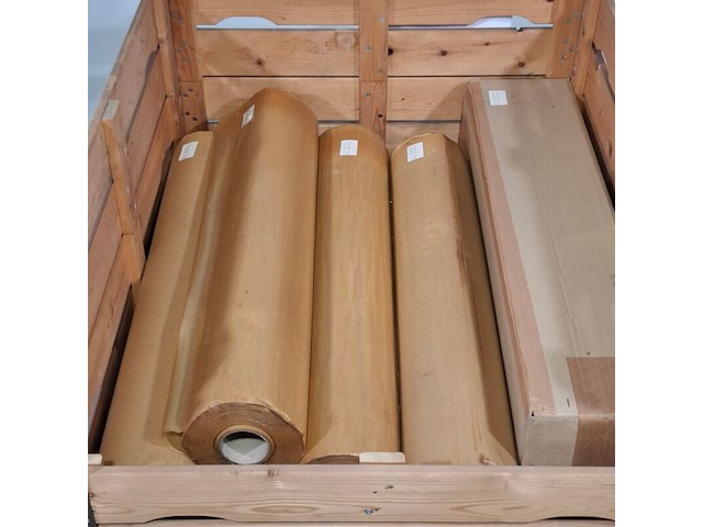 5x rol verpakkingsmateriaal - afbeelding 2 van  8