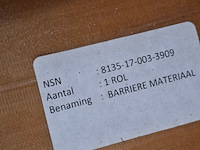 5x rol verpakkingsmateriaal - afbeelding 4 van  8