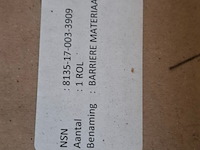5x rol verpakkingsmateriaal - afbeelding 5 van  8