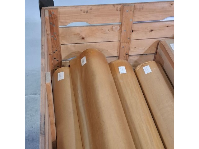 5x rol verpakkingsmateriaal - afbeelding 7 van  8