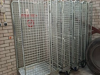 5x rolcontainer