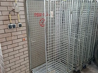 5x rolcontainer - afbeelding 2 van  2