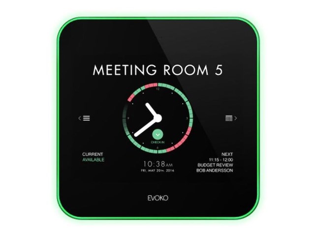 5x roommanager, evoko liso, erm-2001 - afbeelding 1 van  6