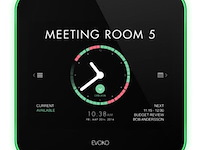 5x roommanager, evoko liso, erm-2001 - afbeelding 1 van  6