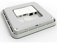 5x roommanager, evoko liso, erm-2001 - afbeelding 4 van  6