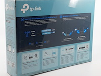 5x router, tp-link, ac 1200 dual band wifi 4g lte - afbeelding 3 van  3