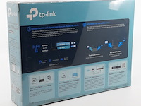 5x router, tp-link, ac 1200 dual band wifi 4g lte - afbeelding 3 van  3