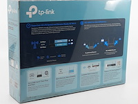 5x router, tp-link, ac 1200 dual band wifi 4g lte - afbeelding 3 van  3