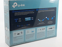 5x router, tp-link, ac 1200 dual band wifi 4g lte - afbeelding 3 van  3