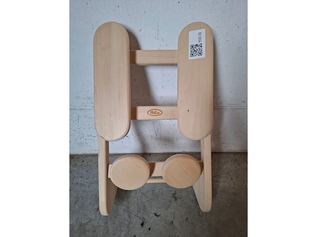 5x rugleuning voor o.a. sauna halu - afbeelding 2 van  4