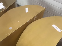 5x salontafels polspotten hoofd - afbeelding 3 van  5