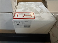 5x sanitair/badkamer accessoires en toebehoren emco - afbeelding 6 van  6