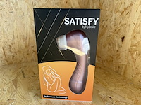 5x satisfyer mydesire, purple - afbeelding 1 van  5