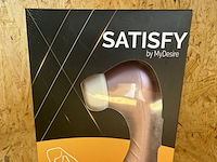 5x satisfyer mydesire, purple - afbeelding 3 van  5