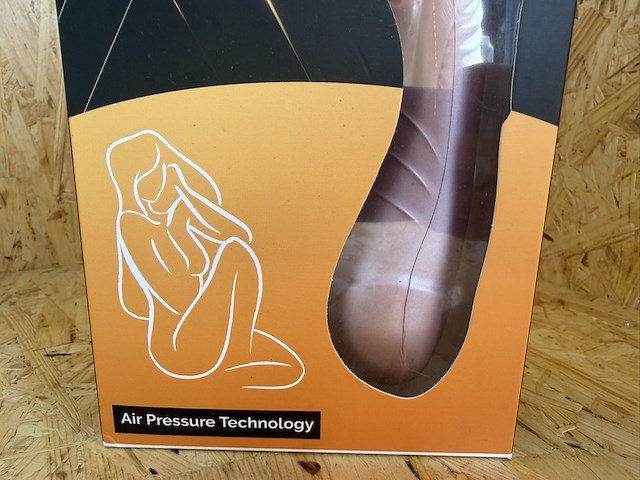 5x satisfyer mydesire, purple - afbeelding 4 van  5