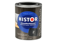 5x schoolbordenverf mat histor, perfect effects, zwart, 1l - afbeelding 2 van  2