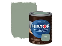 5x schoolbordverf, histor, perfect effects, geordend, 1 liter - afbeelding 1 van  2