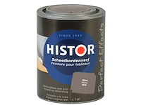 5x schoolbordverf histor, perfect effects, olifant, 1 liter - afbeelding 2 van  2