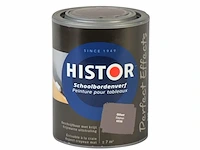 5x schoolbordverf histor, perfect effects, olifant, 1 liter - afbeelding 2 van  2