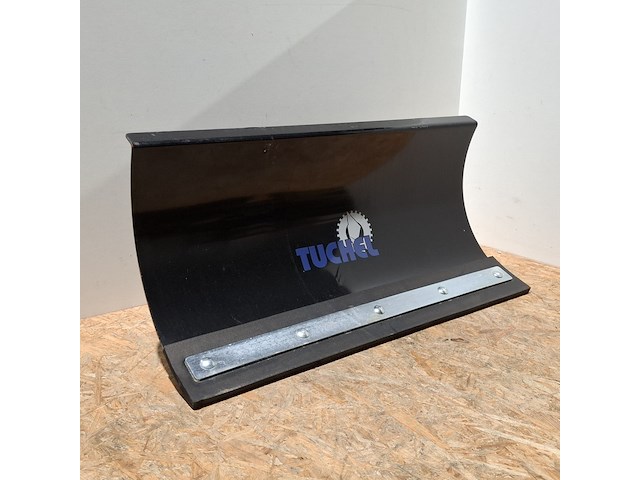 5x schuif met rubber, tuchel - afbeelding 1 van  9