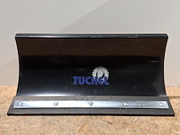 5x schuif met rubber, tuchel - afbeelding 2 van  9