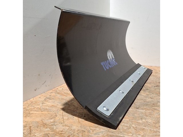 5x schuif met rubber, tuchel - afbeelding 3 van  9