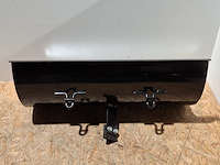 5x schuif met rubber, tuchel - afbeelding 5 van  9