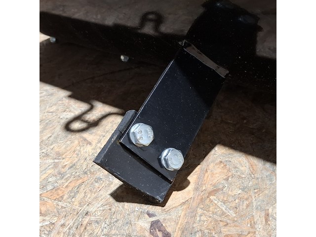 5x schuif met rubber, tuchel - afbeelding 6 van  9