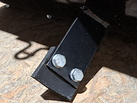 5x schuif met rubber, tuchel - afbeelding 6 van  9