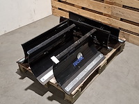 5x schuif met rubber, tuchel - afbeelding 7 van  9