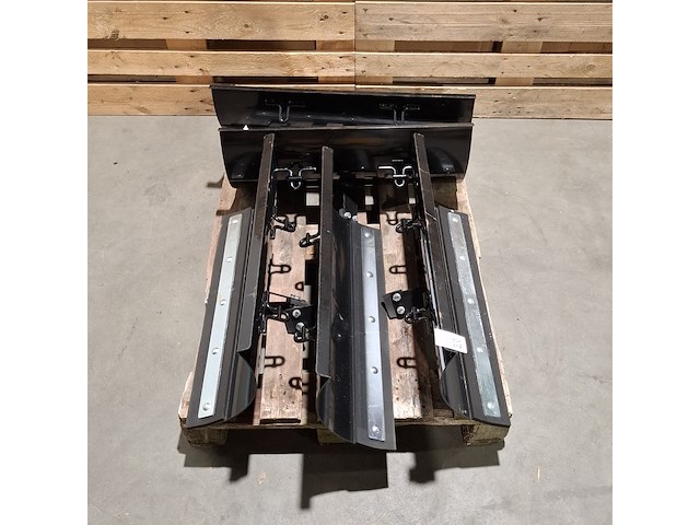 5x schuif met rubber, tuchel - afbeelding 8 van  9