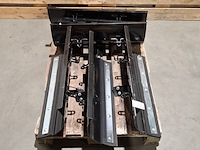 5x schuif met rubber, tuchel - afbeelding 8 van  9