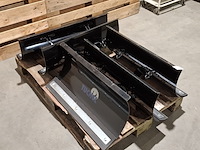 5x schuif met rubber, tuchel - afbeelding 9 van  9