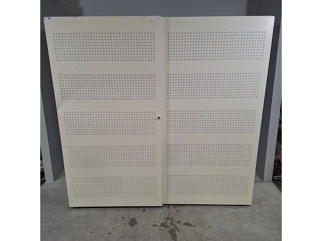 5x schuifdeurkast - afbeelding 1 van  5