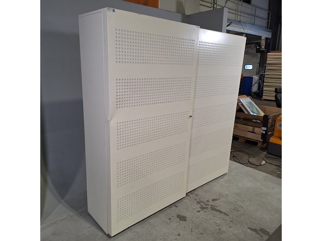 5x schuifdeurkast - afbeelding 2 van  5