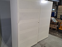 5x schuifdeurkast - afbeelding 2 van  5