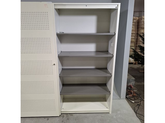 5x schuifdeurkast - afbeelding 4 van  5